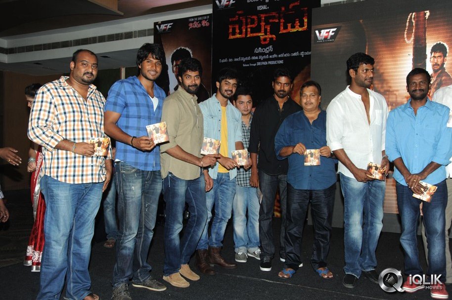 Palnadu-Movie-Audio-Launch